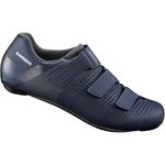 SHIMANO Unisex Brc100n45 Clothing, Black, 10.5 UK EU