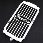 Motorcycle Steel Chrome Radiator Grill Cover Guard Protector For Honda Shadow Spirit VT1100 1987-2005 2006 2007 Chrome