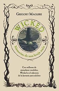Wicked. Me