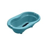 Rotho Babydesign TOP Recycled Lagoon Bathtub