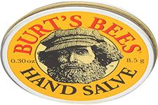 Hand Salve Burt's Bees Cream 0.3 oz Unisex