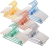 Baby Nursery Closet Hangers, 11" - 