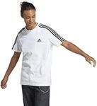 adidas Men's Essentials Single Jers