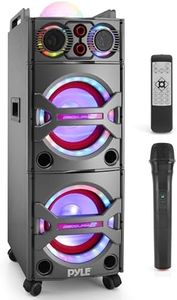 Pyle Porta