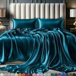 Bed Bath And Beyond Satin Sheets