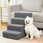 Dog Stairs & Steps for Small Dogs C