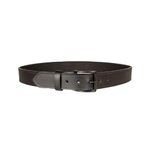 Desantis E25BJ42Z3: 1 1/2" Everyday Carry Belt, Black, Size 42