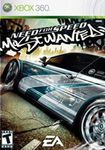 Need for Speed: Most Wanted / Game