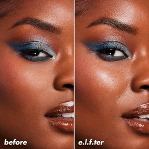 e.l.f. Power Grip Dewy Setting Spray – Long-Lasting Makeup Mist