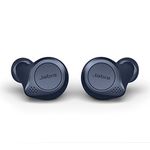 Jabra Elite Active 75t - Navy True Wireless Earbuds
