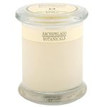 Archipelago Glass Jar Candle, Luna, 8.62 oz.