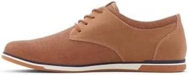 ALDO Men's Heron Sneaker, Cognac, 6 UK