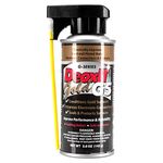 HOSA CLEANERS / LUBRICANTS. CAIG-BRAND PROGOLD G5 SPRAY, 5% Solution, 5.0 OZ