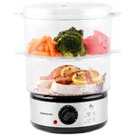 OXO Electric Food Steamers