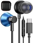 USB C Earbud for iPhone 15 Pro Max 