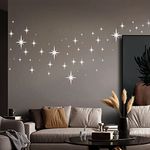 Are Like Stars Wall Stickers