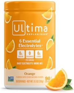 Ultima Rep