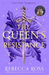 The Queen’s Resistance: Book 2 (The Queen’s Rising)