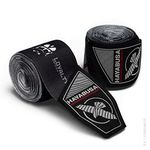 Hayabusa Star Wars(TM) Galaxy Boxing Hand Wraps Officially Licensed Reusable Hook and Loop Closure for Men and Women - Trooper, 180 inches