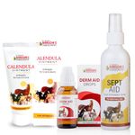 Triple Antibiotic Ointment For Dogs