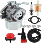 Carbhub 640052 Carburetor for Tecum