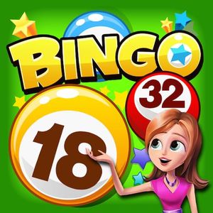 Bingo Casino - Free Vegas Casino Slot Bingo Game