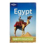 Egypt (Lonely Planet Country Guides)