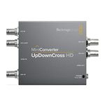 Blackmagicdesign Mini Converter updowncross hd