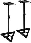 Gearlux Studio Monitor Stands