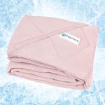 PetAmi Premium Cooling Dog Blanket