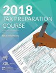 2018 Tax Preparation Course