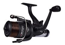 Shakespeare Beta FS Freespool Fishing Reel - Freshwater Ledger Fishing for Carp, Bream, Tench, Barbel