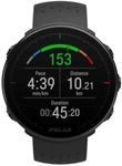 Polar Vantage M - Advanced GPS HRM 