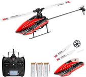 CKYSCHN Remote Control Helicopter, 