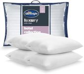 Silentnight Hotel Collection Pillow
