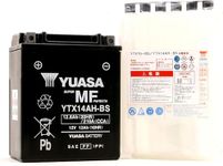Yuasa YUAM62H4A YTX14AH-BS Battery