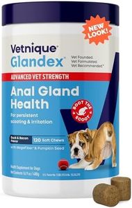 Vetnique G