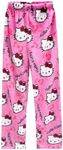 Women's Pyjama Bottoms Cat Fluffy P