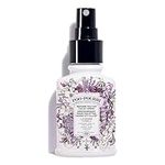 Poo-Pourri Lavender Vanilla Toilet Spray Eliminates Bathroom Odors, 59 ml