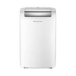 Ariston MOBIS PLUS 10 UK portable air conditioner, 10000 BTU, A+ energy class, white - Manufactured to be installed in UK (3381530)