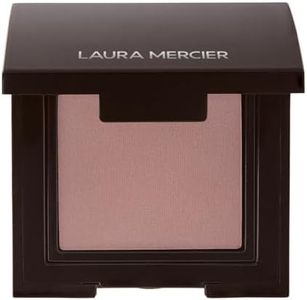 Laura Mercier Eye Shadow, Creamy, Long Lasting, Blendable, Color-Rich Eyeshadow, Crease-Resistant, Luster, Matte and Sateen Finishes, Cognac