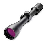 Burris 3-9 x 40mm Fullfield II Ballistic Plex Rifle Scope