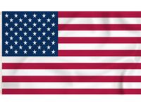 American Flags Of Unit States