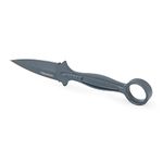 Cold Steel Drop Forged Battle Ring II, Multi, One Size, 36MF
