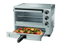 Oster Com Toaster Oven