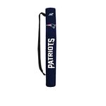 Officially Licensed NFL New England Patriots Cooldown Cooler Drink Bag, 29", Multi Color