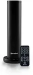 Homedics SereneScent Waterless Home Fragrance Diffuser, Use with Homedics SereneScent Oil (Sold Separately), Patented Air Diffusion Technology, Clean & Natural Fragrance, Enhances Mood, Large Rooms