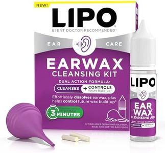 LIPO Earwa