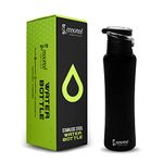 Yoga Water Bottle