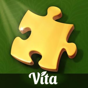 Vita Jigsaw for Seniors